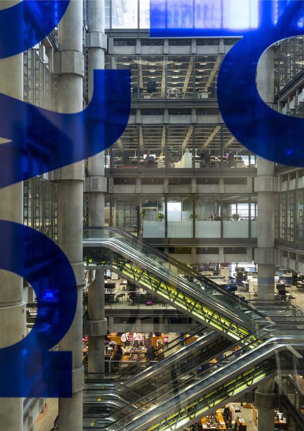 Lloyds Lab Impact Report - Page 105